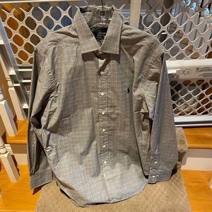 Ralph Lauren shirt